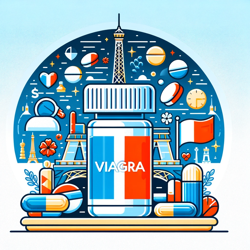 Achat viagra en france 